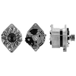 Latuti Astra, Kadett, Omega, 1,4-2,0 65A 12V