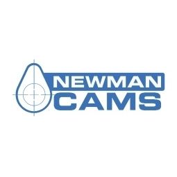 Newman Cams Nokka-akselipari, Mitsu EVO 4-8