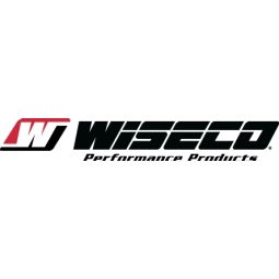 Wiseco Männäntappi HD 18mm