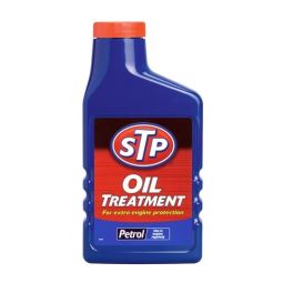 STP Oil Treatment Petrol 450ml