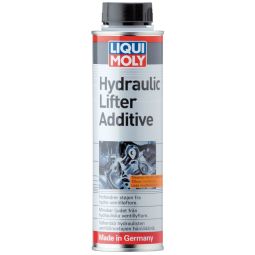 Liqui Moly Hydraulisten Venttiilin Nostajien Lisäaine 300ml