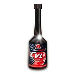 CVL Turbo oktaanitehostin 500ml