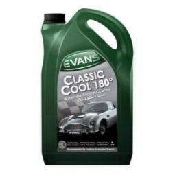 Evans Classic cool 5L