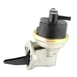 Pa-pumppu B19/21/23/200/230 mekaaninen