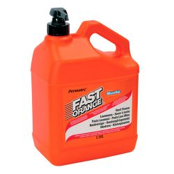 Käsienpesuaine Permatex Fast Orange 3,78L
