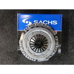 SACHS Race engineering asetelma Volvo 228mm