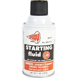 Aasinpotku käynnistyssumu 280ml
