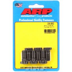 ARP vauhtip. pulttisarja Ford Kent, Mini