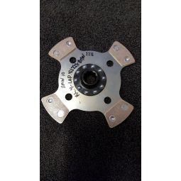 Sintterilevy 228mm/10uraa/29mm