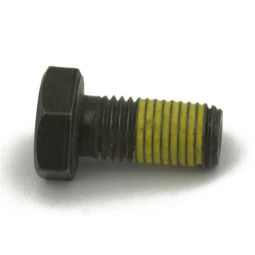 Vauhtipyörän pultti M12x1,5x25,5mm