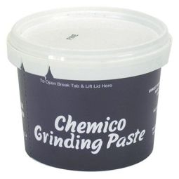 Chemico venttiilihiomatahna KARKEA 80grit 300g