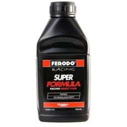 Ferodo Super Formula Racing Brake Fluid