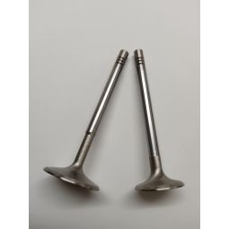 Pakoventtiili Golf Race 34x7x108