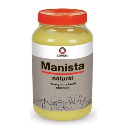 Käsienpuhdistusaine Comma Manista 3l