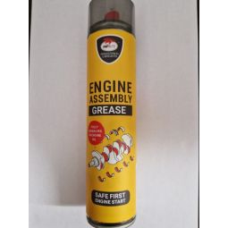 Engine Assembly Grease, moottorin asennusrasva, suihkepullo 400ml