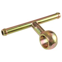 Banjoliitin T-haara Weber/FAJS/DCOE