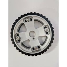 Säädettävä nokkapyörä Volvo