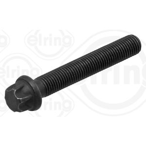 Kiertokangenpultti M8x1x50mm
