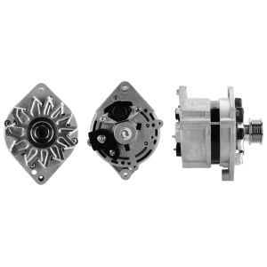 Latuti Astra, Kadett, Omega, 1,4-2,0 65A 12V