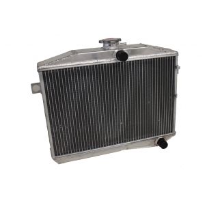 Jäähdytin 140, Amazon 67-70, P1800 67-73, 55cm