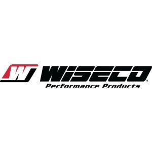 Wiseco Männäntappi HD 18mm