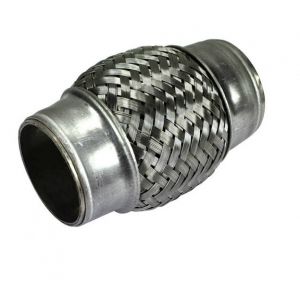 Mufflex Joustoputki 42mm