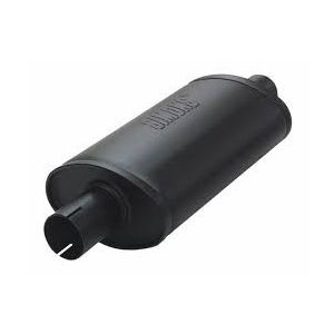Simons Ovaali vaimennin super 2 1/2"