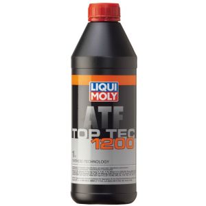Liqui Moly Automaattivaihteistoöljy Top Tec ATF 1200