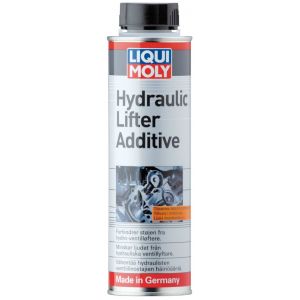 Liqui Moly Hydraulisten Venttiilin Nostajien Lisäaine 300ml