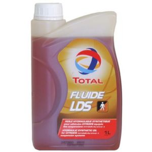 Total Jarru- ja hydraulineste LDS 1L