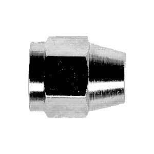 Jarruputken liitin KX 3/8"x24UNF
