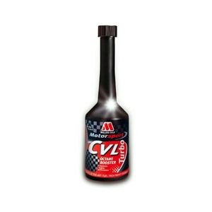 CVL Turbo oktaanitehostin 500ml