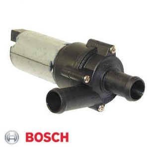 Bosch Kiertovesipumppu sähköinen letkunlähdöt 20mm
