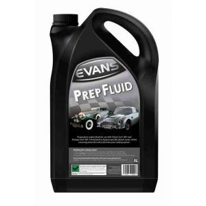 Evans Prep fluid 5L