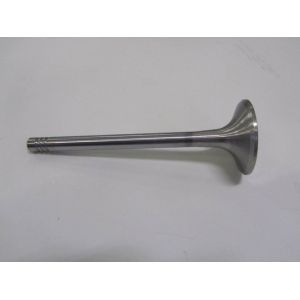 Pakoventtiili 116,5x38x8mm