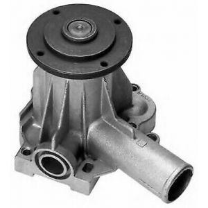 Vesipumppu 340-360 B200 -85-91