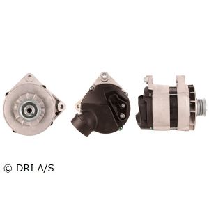 Laturi BMW 3 (E36) 320 i 09/1990-02/1998