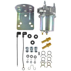 Polttoainepumppu P4070
