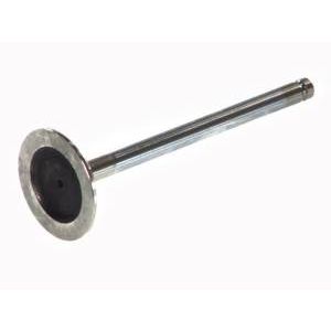 Pakoventtiili 36.5x7.0x103.6mm, Daewoo/Opel 1.8L/2.0L