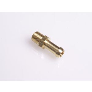 Liitin pa pumppuun BSP 1/8" 8mm letku