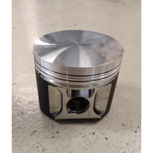 Wössner Takomäntä B18 84,60-86,00mm tappi 22mm PK 46mm