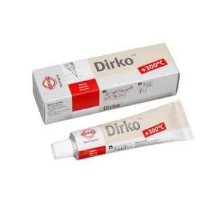 Dirko-tiivisteliima beige 70ml