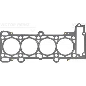 Kannentiiviste DOHC