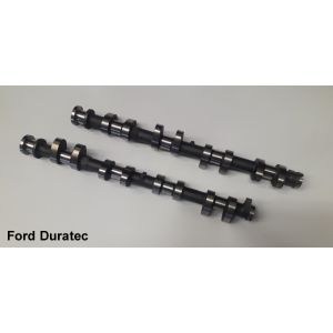 Ford Duratec nokka-aihio