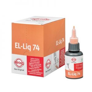 Elring EL-Lig74 venttiilikannen tiivisteliima 50ml