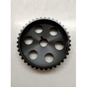 Sivuakselinhihnapyörä 8V+16V  33mm