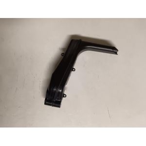 Öljypumpun imuputki Duratec