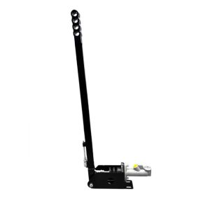 Hydraulinen käsijarrukahva pysty 60cm pitkä kahva