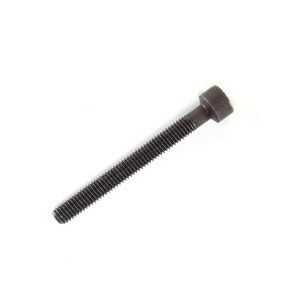 Ruiskutussuuttimenpultti M6x55mm