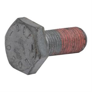 Vauhtipyöränpultti M9x1x22